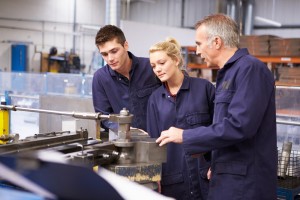 Apprenticeship Training Tax Credit
