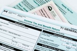 New Changes to 2015 Personal Income Tax Returns