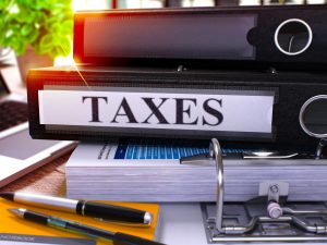 CRA business audit - business tax laws Ontario