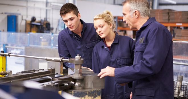 Changes to the Apprenticeship Training Tax Credit